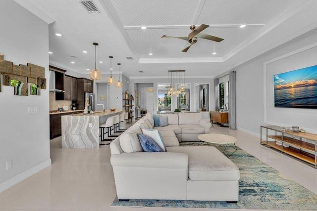 12143 S BAYPOINT Circle, Parkland, FL 33076