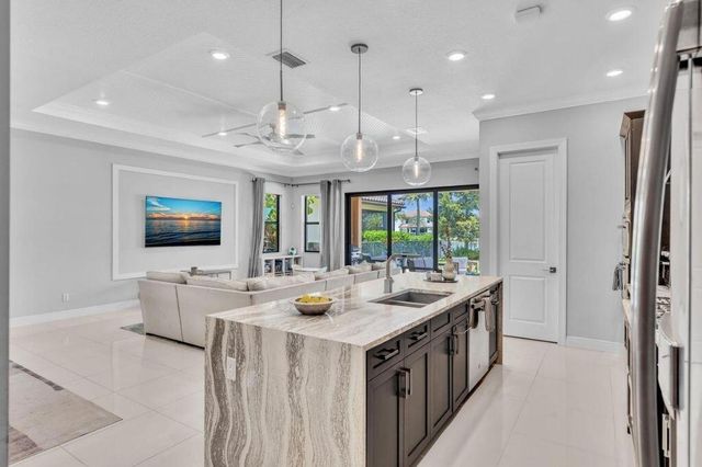 12143 S BAYPOINT Circle, Parkland, FL 33076