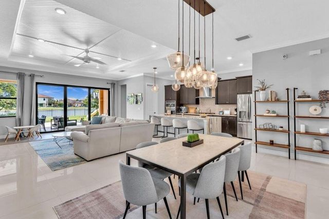 12143 S BAYPOINT Circle, Parkland, FL 33076