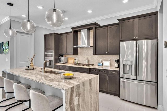 12143 S BAYPOINT Circle, Parkland, FL 33076