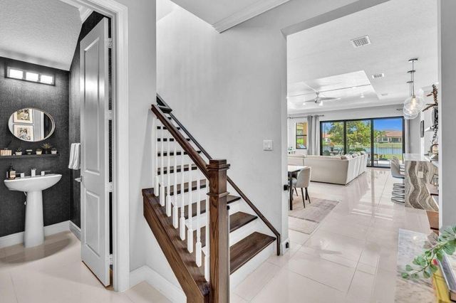12143 S BAYPOINT Circle, Parkland, FL 33076