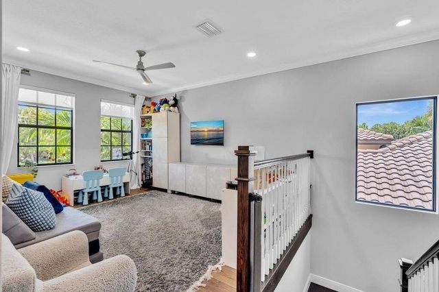 12143 S BAYPOINT Circle, Parkland, FL 33076