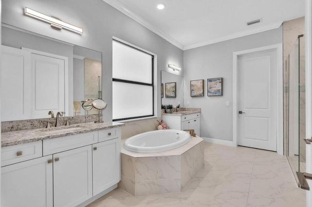 12143 S BAYPOINT Circle, Parkland, FL 33076