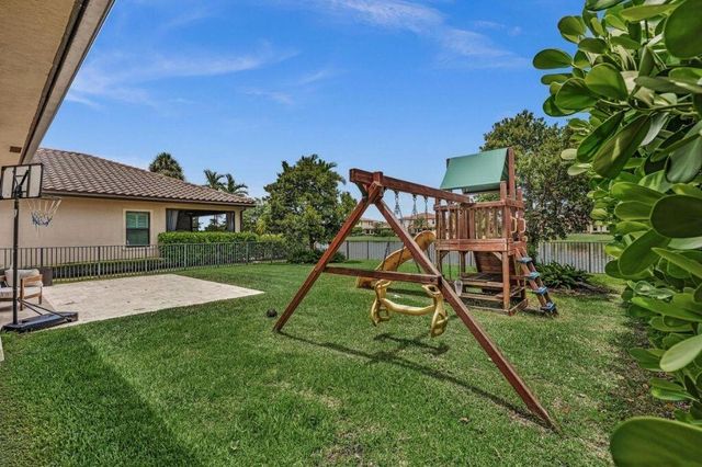 12143 S BAYPOINT Circle, Parkland, FL 33076