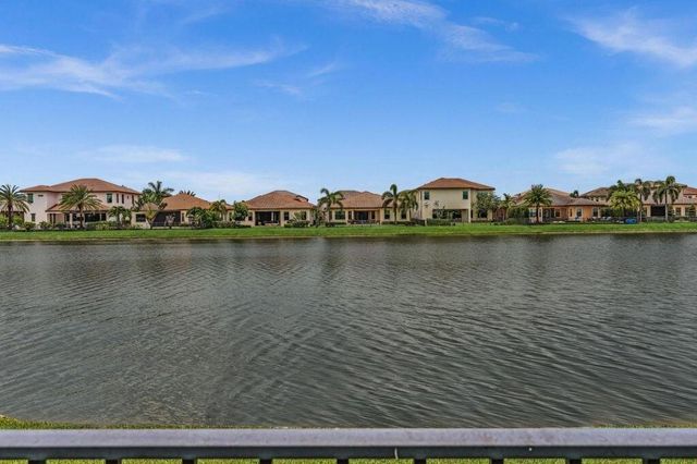 12143 S BAYPOINT Circle, Parkland, FL 33076