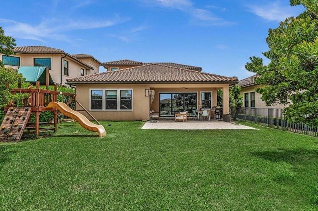 12143 S BAYPOINT Circle, Parkland, FL 33076