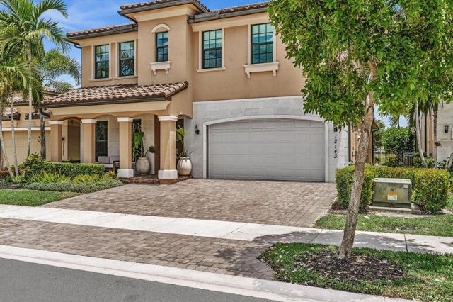 12143 S BAYPOINT Circle, Parkland, FL 33076