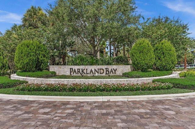 12143 S BAYPOINT Circle, Parkland, FL 33076