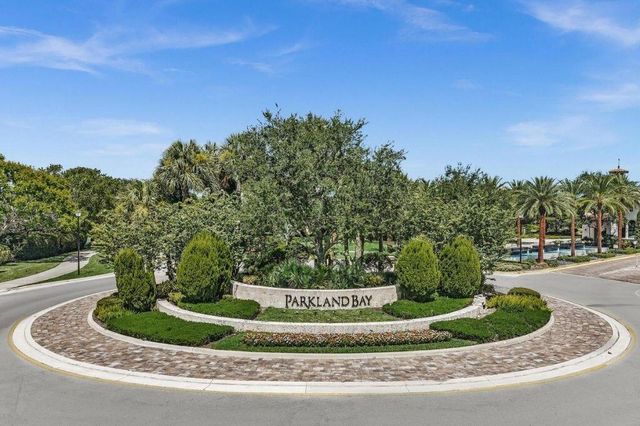 12143 S BAYPOINT Circle, Parkland, FL 33076