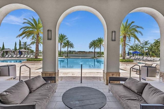 12143 S BAYPOINT Circle, Parkland, FL 33076