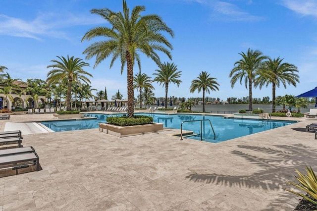 12143 S BAYPOINT Circle, Parkland, FL 33076