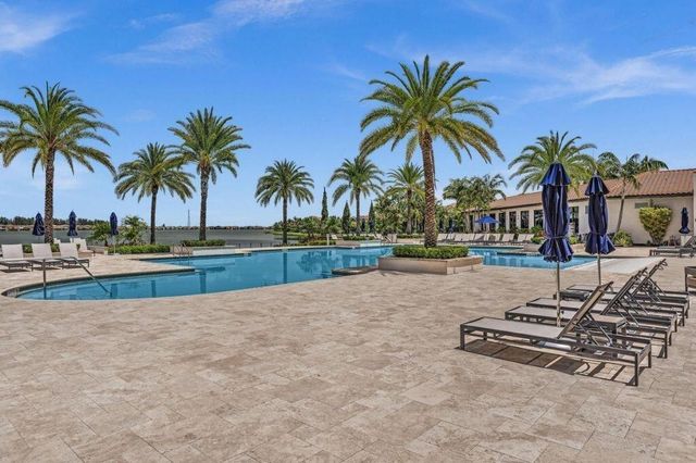 12143 S BAYPOINT Circle, Parkland, FL 33076