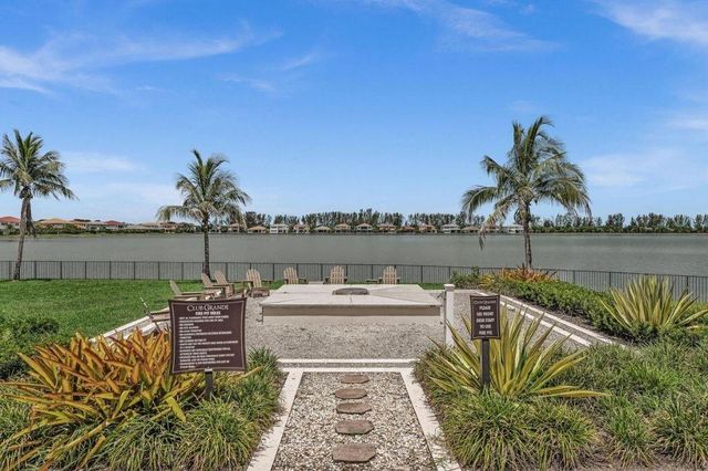 12143 S BAYPOINT Circle, Parkland, FL 33076
