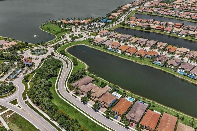 12143 S BAYPOINT Circle, Parkland, FL 33076