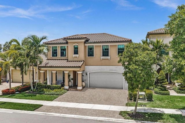 12143 S BAYPOINT Circle, Parkland, FL 33076