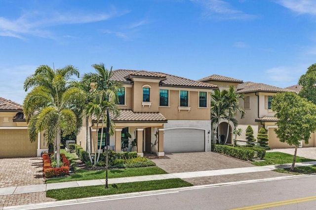 12143 S BAYPOINT Circle, Parkland, FL 33076