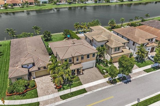 12143 S BAYPOINT Circle, Parkland, FL 33076
