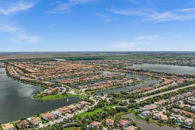 12143 S BAYPOINT Circle, Parkland, FL 33076