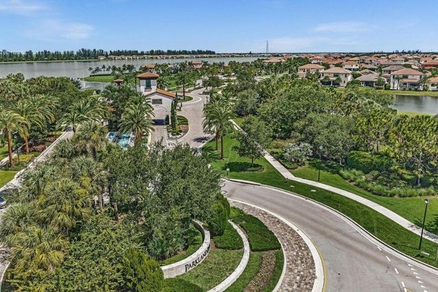 12143 S BAYPOINT Circle, Parkland, FL 33076