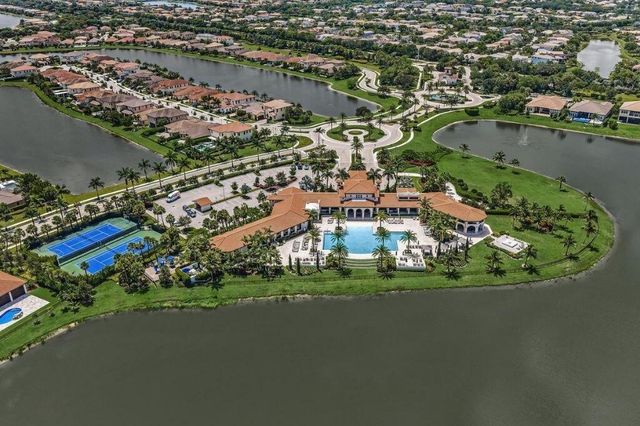 12143 S BAYPOINT Circle, Parkland, FL 33076