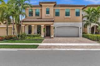 12143 S BAYPOINT Circle, Parkland, FL 33076