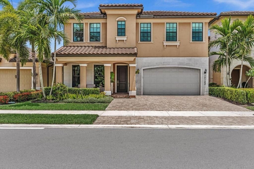 12143 S BAYPOINT Circle, Parkland, FL 33076