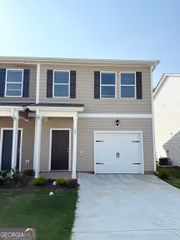 124 Pin Oak Trail NW LOT 97, Milledgeville, GA 31061