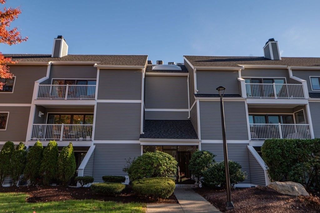 1100 Salem Street 69, Peabody, MA 01960