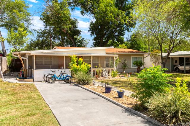 127 Sabyan, San Antonio, TX 78218