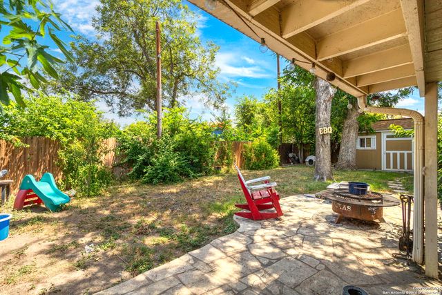 127 Sabyan, San Antonio, TX 78218