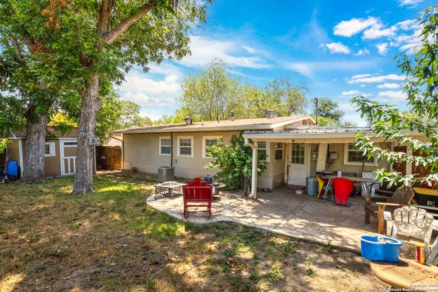 127 Sabyan, San Antonio, TX 78218