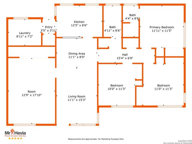 127 Sabyan, San Antonio, TX 78218
