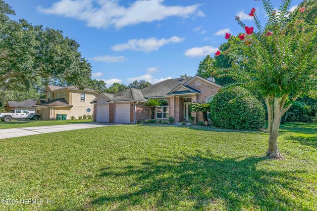 12241 MARBON ESTATES Lane E, Jacksonville, FL 32223