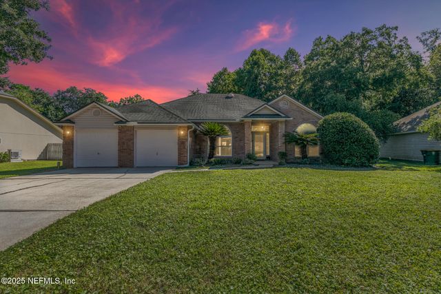 12241 MARBON ESTATES Lane E, Jacksonville, FL 32223