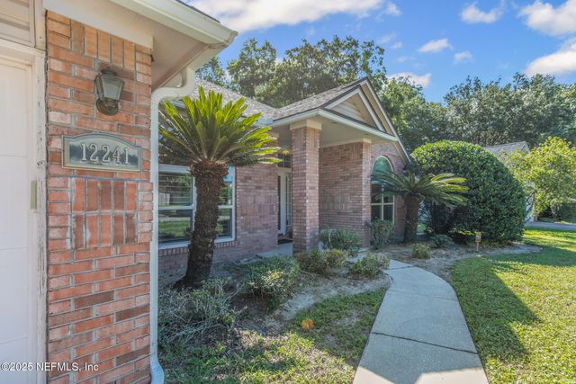 12241 MARBON ESTATES Lane E, Jacksonville, FL 32223