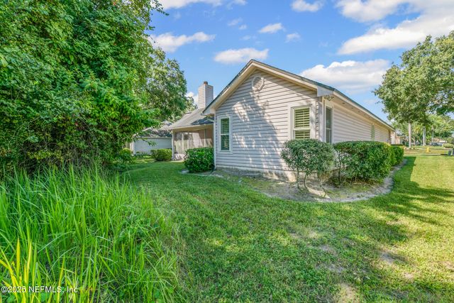 12241 MARBON ESTATES Lane E, Jacksonville, FL 32223