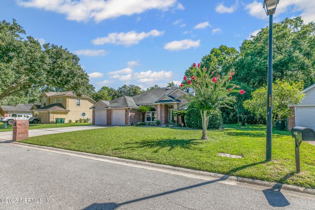 12241 MARBON ESTATES Lane E, Jacksonville, FL 32223