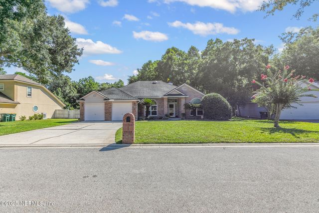 12241 MARBON ESTATES Lane E, Jacksonville, FL 32223
