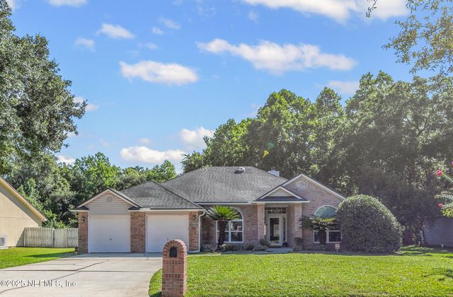12241 MARBON ESTATES Lane E, Jacksonville, FL 32223