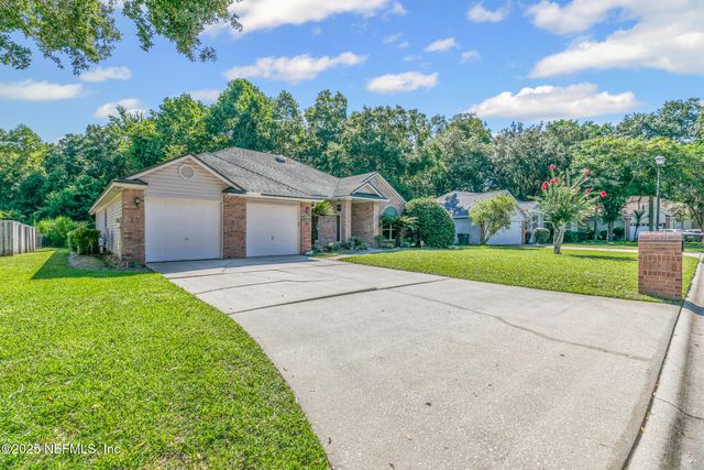 12241 MARBON ESTATES Lane E, Jacksonville, FL 32223