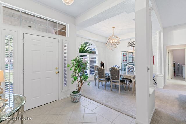 12241 MARBON ESTATES Lane E, Jacksonville, FL 32223