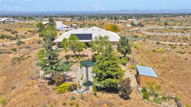 5295 Snow Line Drive, Phelan, CA 92371
