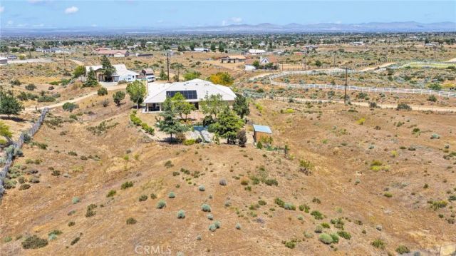 5295 Snow Line Drive, Phelan, CA 92371
