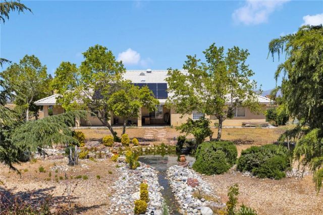5295 Snow Line Drive, Phelan, CA 92371