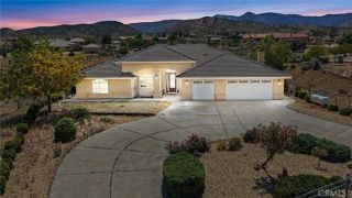5295 Snow Line Drive, Phelan, CA 92371