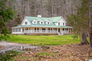 140 AUBRA ROAD, Steele, AL 35987