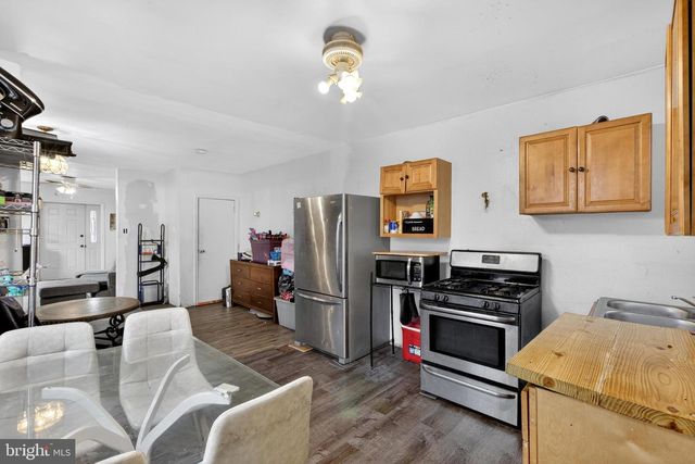 254 E JOHNSON ST, Philadelphia, PA 19144