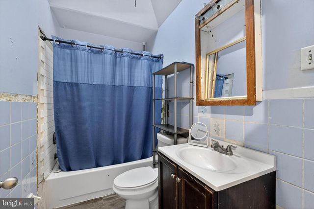 254 E JOHNSON ST, Philadelphia, PA 19144