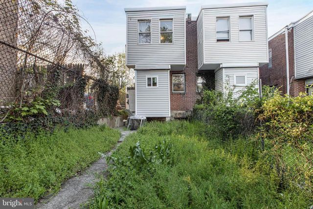 254 E JOHNSON ST, Philadelphia, PA 19144