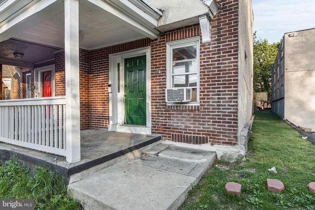 254 E JOHNSON ST, Philadelphia, PA 19144